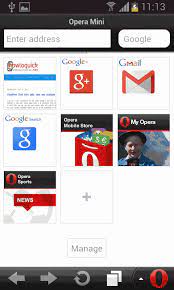 Opera mini handler is a web browser that helps you to change and customize its proxy servers and header files. Free Download Opera Mini Next 7 Handler Apk Flowersite