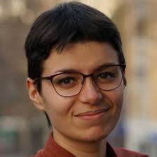 L'équipe: Page d'un membre