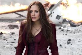 The scarlet witch (wanda maximoff) is a fictional character that appears in comic books published by marvel comics. Mcu To Confirm Scarlet Witch Is A Mutant Marvel Book Suggests Origin Change Mirror Online