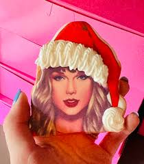 Last-minute holiday cookies at Lily's Cookies