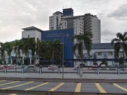 Pejabat daerah dan tanah petaling, no 9, jalan kemajuan, 47500 subang jaya, selangor. Thief Asia Times