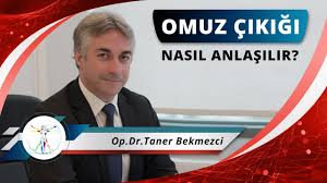 Omuz Cikigi Nasil Anlasilir Youtube