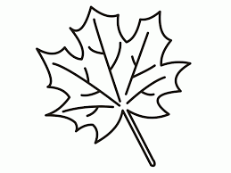 Free printable leaves coloring pages. Leaf Coloring Pages Printable Activity Shelter Coloring Home