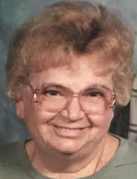 Imogene Laverne Kleffer