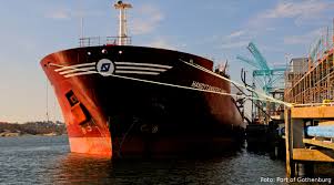 The port of göteborg is a large port in sweden. Dutzende Schiffe Profitieren In Goteborg Von Umwelt Rabatt
