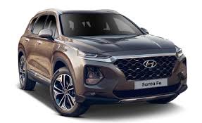 There's seating for five, the capability of htrac all wheel drive and. 2019 Hyundai Santa Fe Sel Colors Release Date Redesign Price 2020 Hyundai