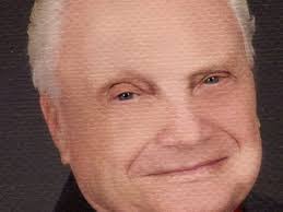 Jack Stroud Obituary (1931