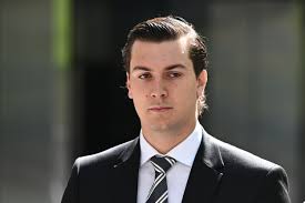 Tom Silvagni, son of AFL star, sentenced to more than six years' jail for  rape - ABC News