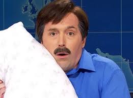 MyPillow CEO Mike Lindell was back in court, this time for failing to pay  $56,369 to Smartmatic. Lindell said: “I'm in ruins ... Nobody will lend me  any money anymore.” Maybe this