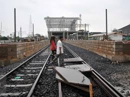 Perkembangan terkini kereta api di malaysia! Daftar Proyek Perkeretaapian Yang Beroperasi Dan Kelar Tahun Ini Bisnis Liputan6 Com