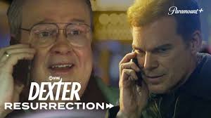 Dexter’s Final Meet Up with Al