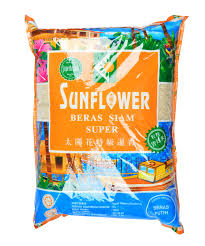 Planted in river banks with 100% organic fertilizer. Pantry