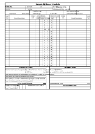 Maybe you would like to learn more about one of these? 4 Panel Schedule Templates Free To Download In Pdf