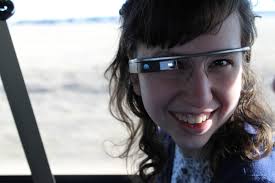 Google Glass comes to campus