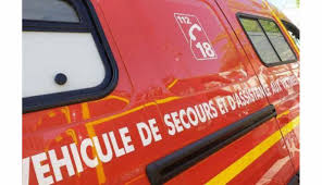Faits Divers Strasbourg Apres Un Accident Au Marche Gare Des Fruits Et Legumes Sur La Chaussee