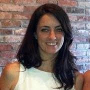 Christina Forde's Instagram, Twitter & Facebook