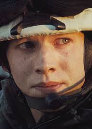 Lieutenant Nathaniel Fick