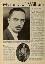 The Mystery of William Powell — Part II (1932) 🇺🇸
