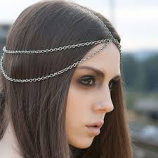 La mayonesa para el cabello es el secreto mejor guardado de las abuelitas para el cuidado del cabello, conoce beneficios, propiedades y la forma de hacerla. Cadenas Para El Cabello Buscar Con Google Chain Headband Chain Headpiece Hair Accessories Jewelry