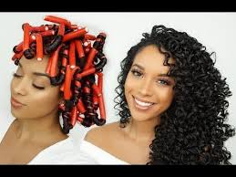 Whoever said diamonds were a girl's best friend, obviously had naturally curly hair. Pin On Hair