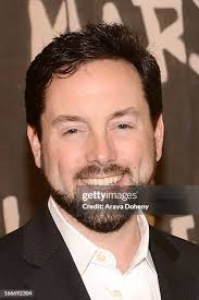 Previsualization supervisor Ron Frankel, Visual effects supervisor... News  Photo