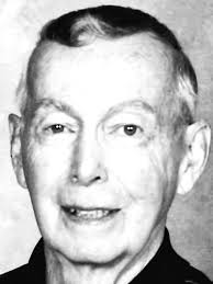 Douglas McLeod Obituary (1937