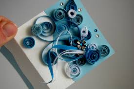 Card consists of the pictures of family members. Easy Diy Birthday Cards Ideas And Designs