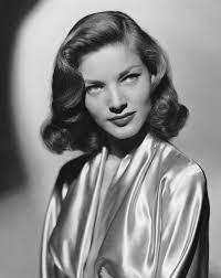 Photos Of Lauren Bacall The Sultry Star Of Hollywood S Golden Age 1940s Hairstyles Lauren Bacall Retro Hairstyles