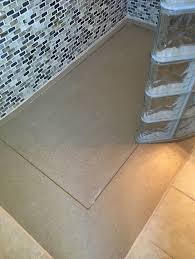 Hauling of current fixtures demolishing a bathroom costs $1,000 to $2,300 so hauling away the current shower fixture will trend on the lower end. How Much Do Custom And Standard Sized Cultured Marble And Granite Shower Pans Cost Innovate Building Solutions Blog Home Remodeling Design Ideas Advice