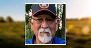 Jesse G. Renteria Obituary May 11, 2023