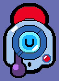Subreddit for all things brawl stars, the free multiplayer mobile arena fighter/party brawler/shoot 'em up game from supercell. Nani Sad Pixel Art By Gothorlagee On Newgrounds