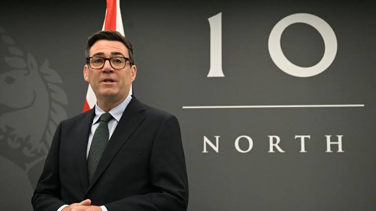 Working from home legal rights explained as Andy Burnham's government  announce major change | Chronicle Live