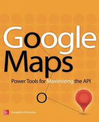 Google Maps Power Tools For Maximizing The Api Pdf Download E Book Google Maps Power Map