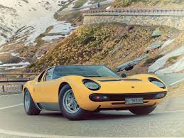 Unveiled at the 1971 geneva motor show on bertone's stand (while. Lamborghini Miura Sv 1971 Pictures Information Specs