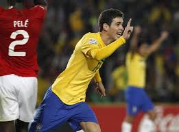 In the 2017 edition the award was renamed as trophy footballer (croatian: Inter Could Have Had Oscar And Lucas Moura