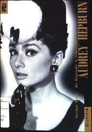 audrey hepburn
