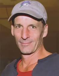 Obituary information for Mark Sullivan