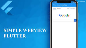 With webview installed and updated on your device, you get to save time and hardware resources for devices with android 5.0 or below, android system webview was an integral component of the. Webview Simple Flutter Webview Simple Con Flutter Youtube