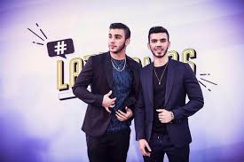 En extrañas circunstancias, a manuel turizo y su hermano les quitaron la visa americana. Fans De Manuel Y Julian Turizo Community Facebook
