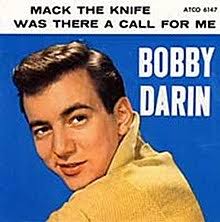 Mack the Knife