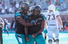 View the 2020 liberty football schedule at fbschedules.com. Byu At Ccu Preview Game Time Keys Site Line Tv Radio Myrtle Beach Sun News