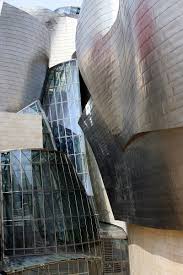 The guggenheim museum bilbao is a landmark of late 20th century architecture, designed by frank gehry. Guggenheim Museum Bilbao Wikipedia The Free Encyclopedia Guggenheim Museum Bilbao Frank Gehry Guggenheim Museum