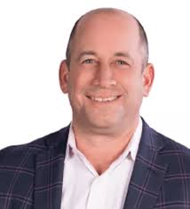 iHeart Radio: CEO's You Should Know