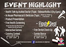 Pharmaceutical research and manufacturers of america (phrma), a trade group. Health Product Discounts Don T Get Any Bigger Than At This Fair