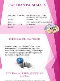Apakah kepentingan dialog antara tamadun? Cabaran Isu Semasa