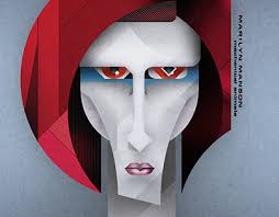 Manson Prosjekter :: Photos, videos, logos, illustrations and branding ::  Behance