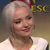 Astrology birth chart for Dove Cameron