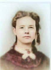 Elizabeth McFate Richards (1829-1847)