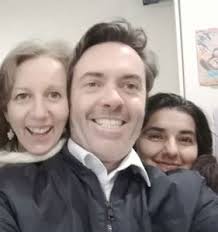 Hope and Vision in the Face of Collapse