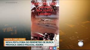 Последние твиты от lazaro morteo (@lazaromorteo). Jovem Que Teria Idolatrado Lazaro E Morto Em Sao Luis Ma Recordtv R7 Cidade Alerta